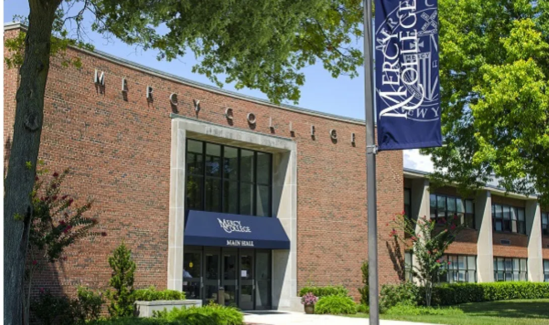 Mercy University