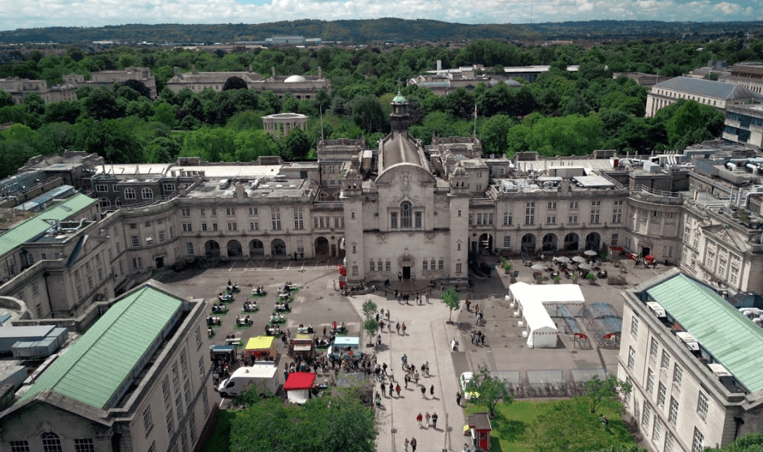 University Thumbnail