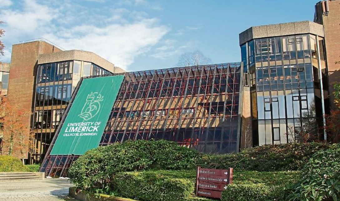 University Thumbnail