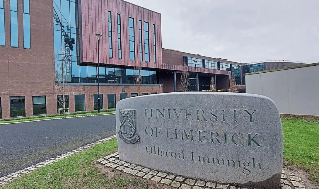 University of Limerick