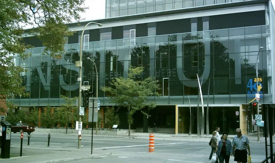 University Thumbnail