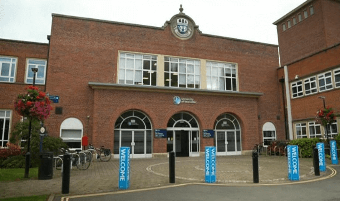 University Thumbnail