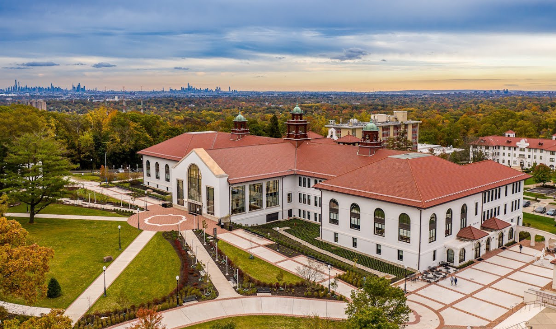 University Thumbnail