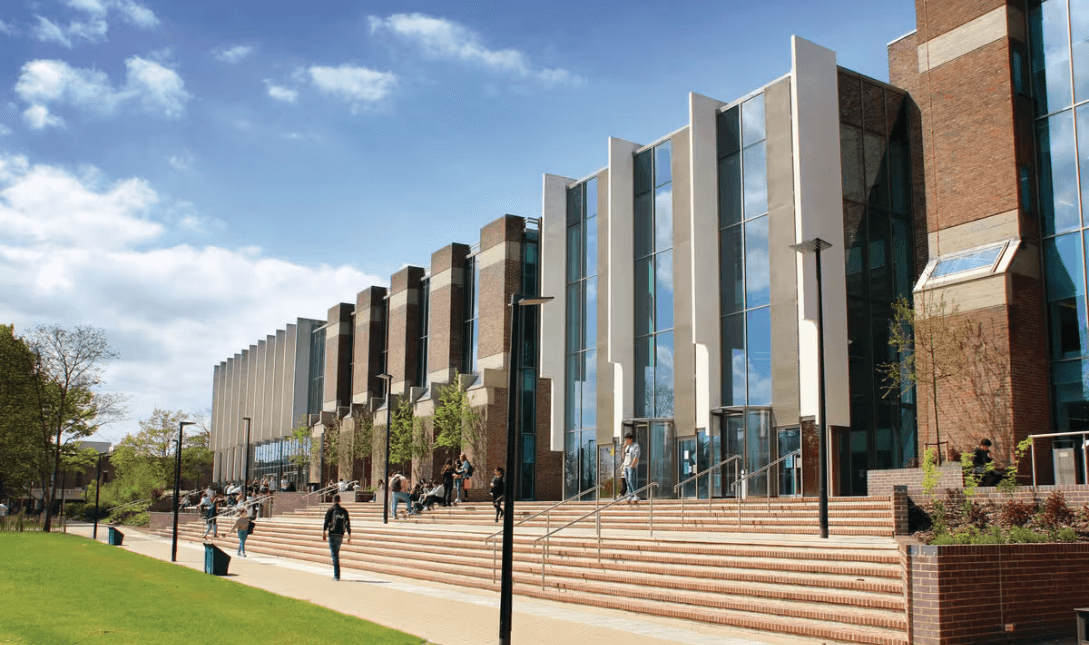 University Thumbnail