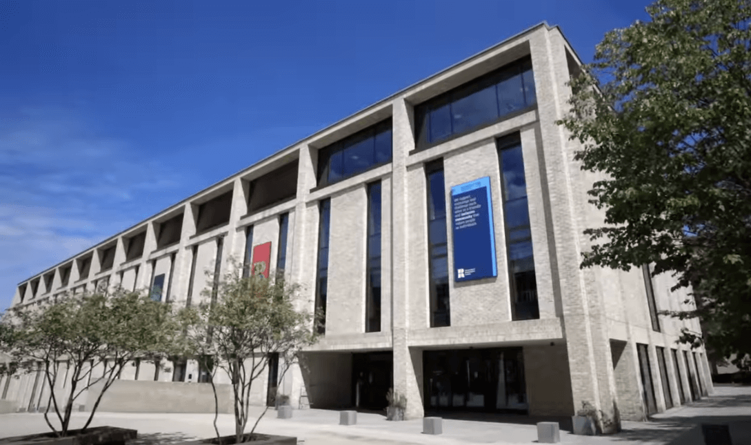 University Thumbnail