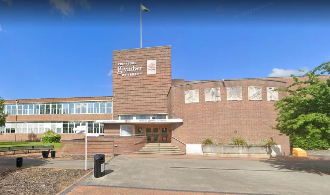 Wrexham University