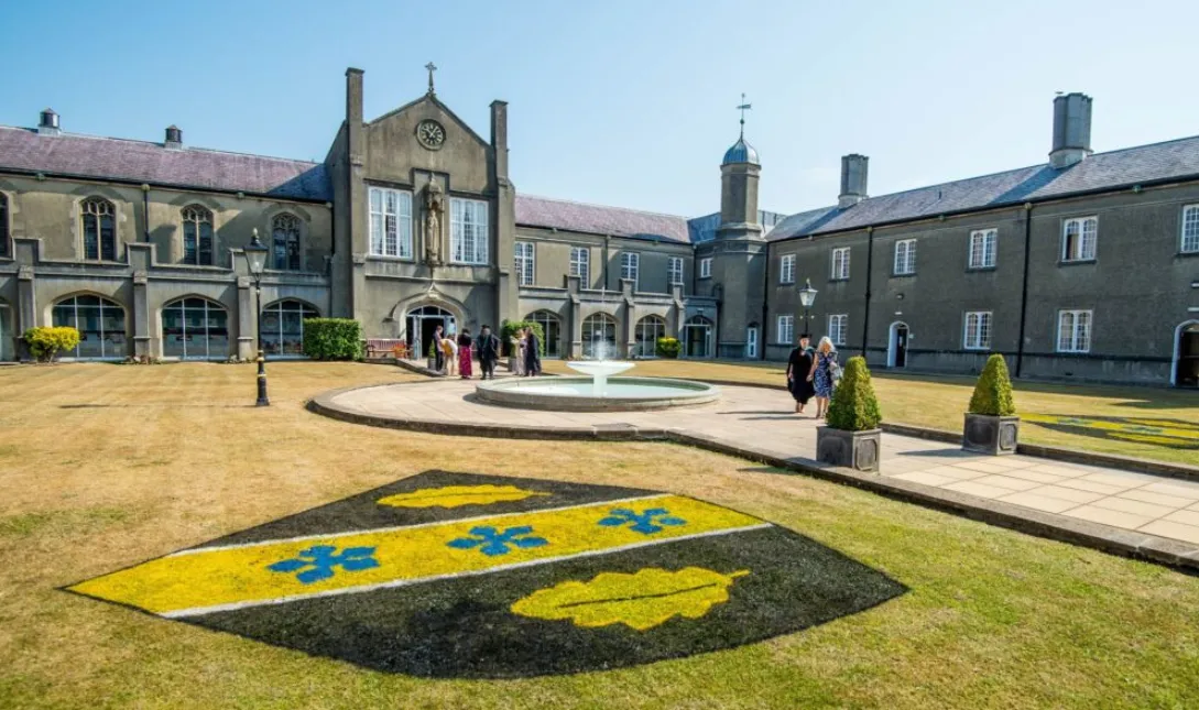 University of Wales Trinity Saint David