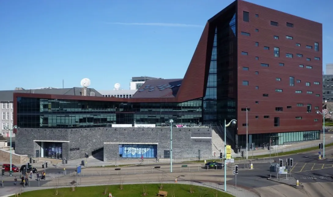 University of Plymouth