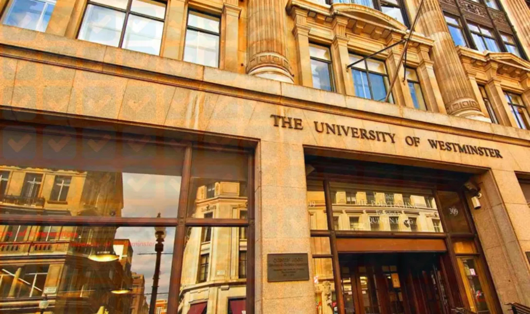 University of Westminster