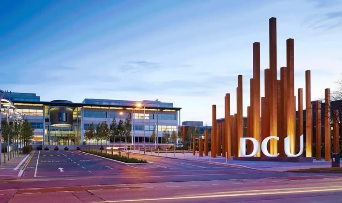 University Thumbnail