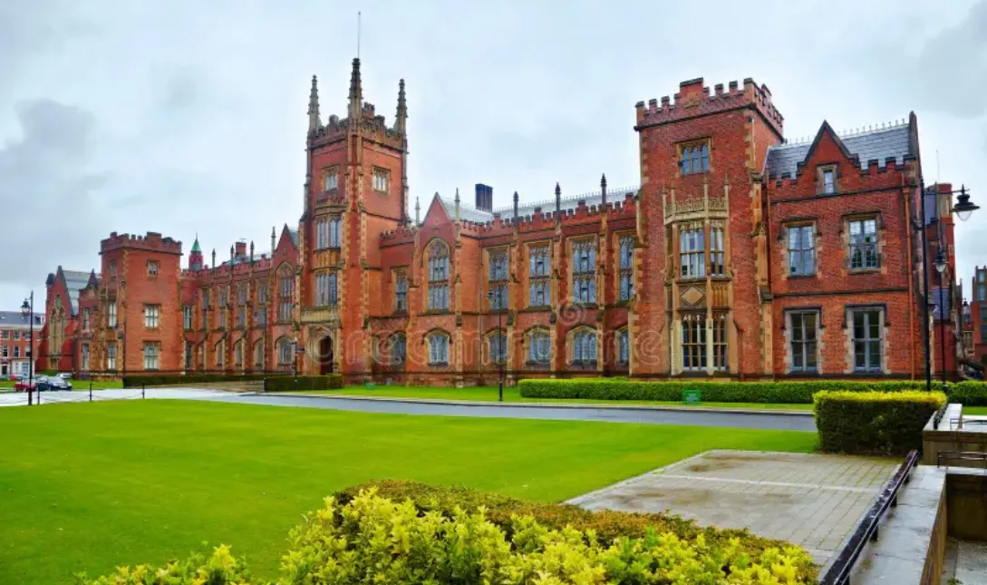 Ulster University