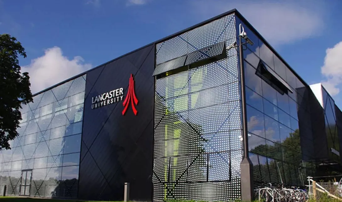 Lancaster University
