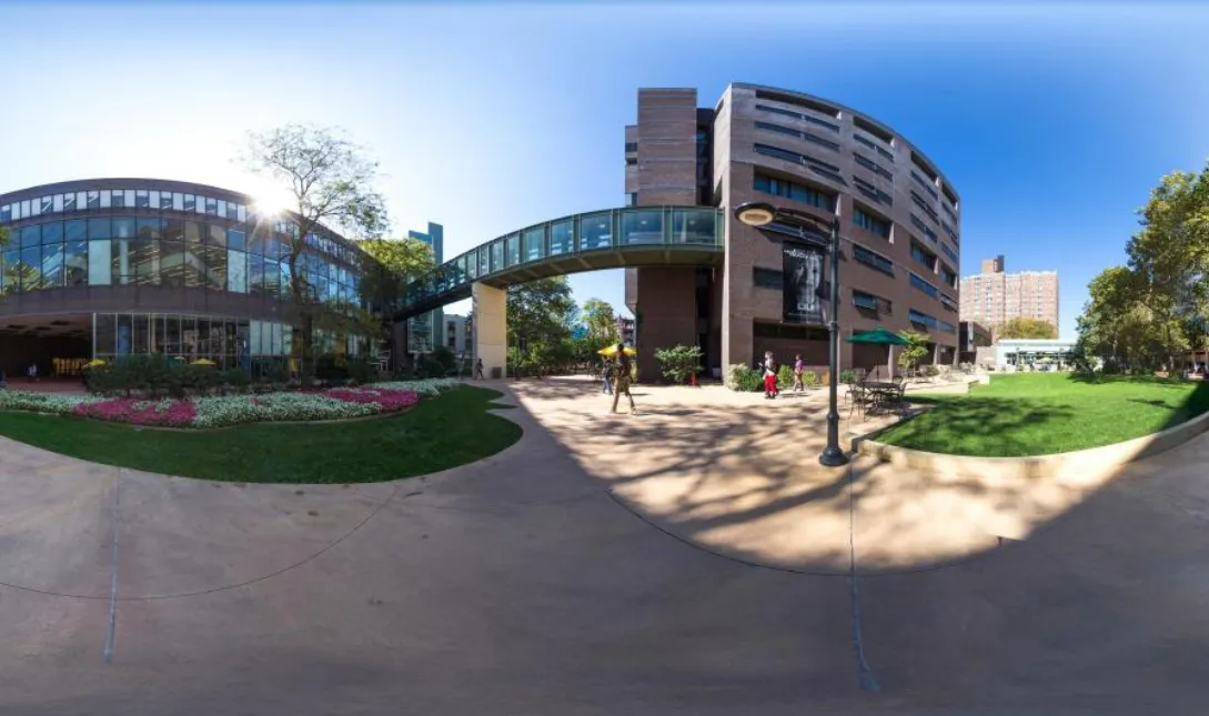Long Island University Brooklyn