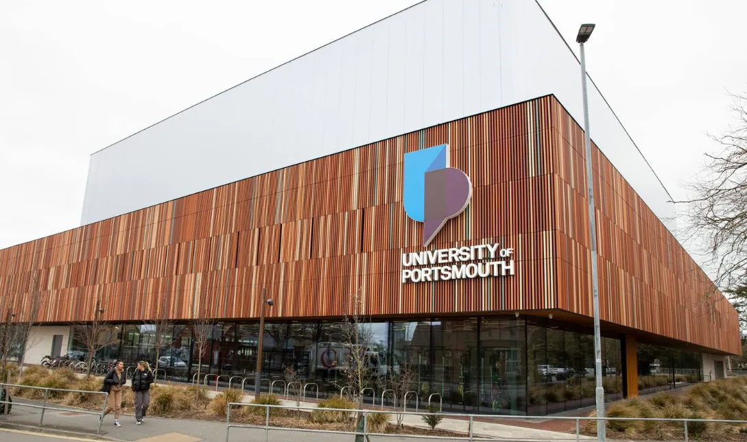 University of Portsmouth