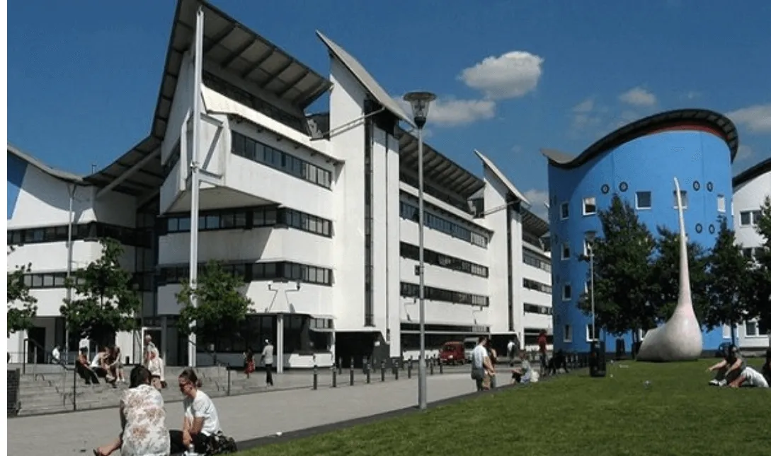 University Thumbnail