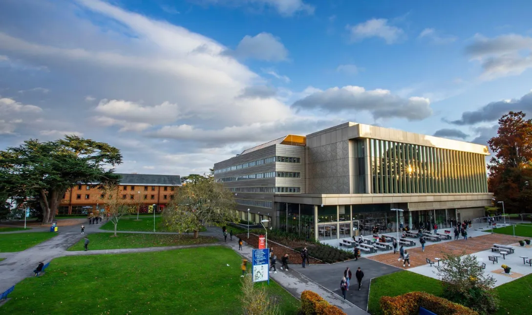 University of Reading