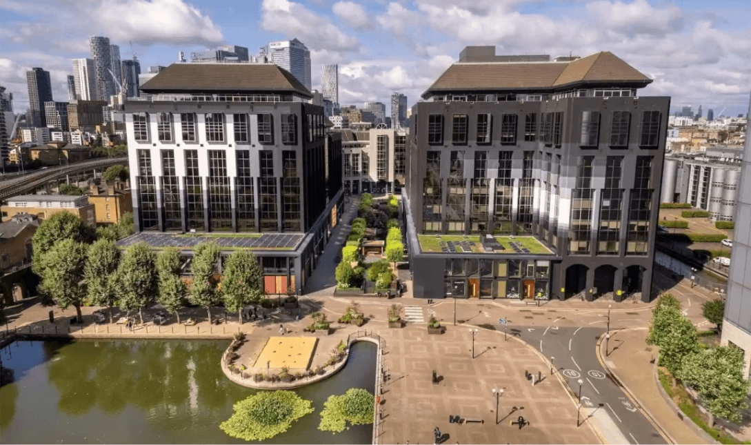 University Thumbnail