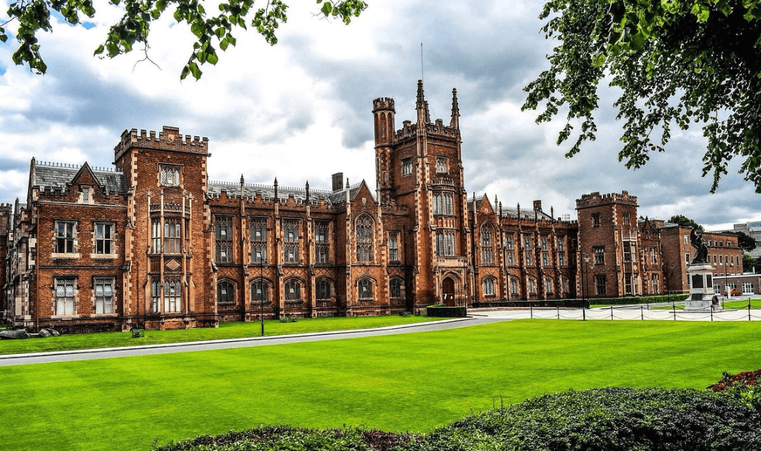 University Thumbnail