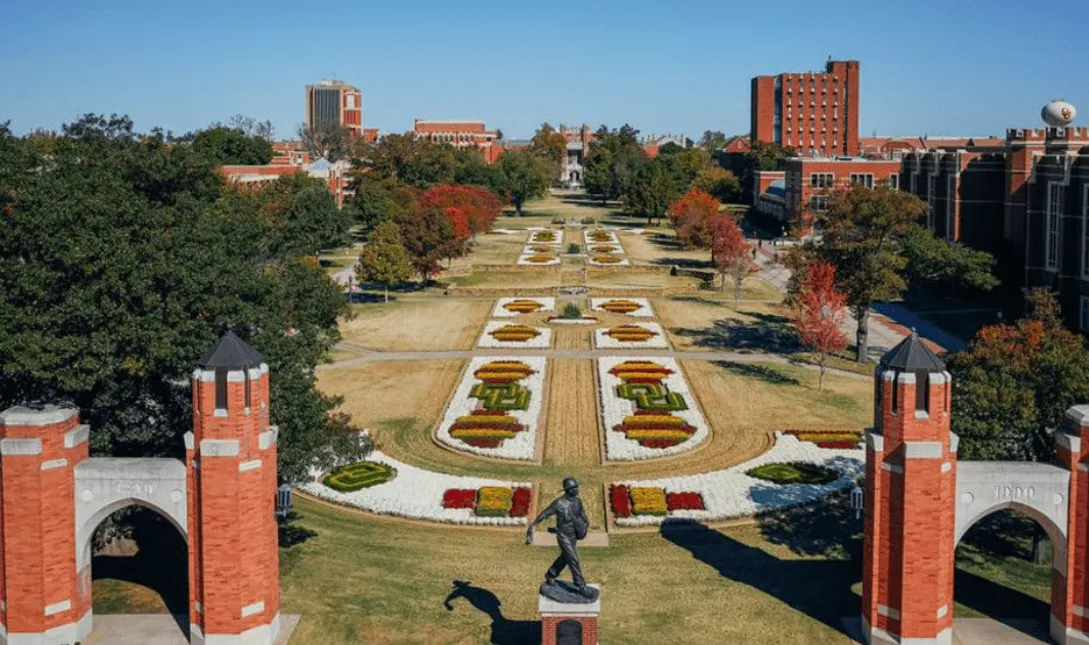 University of Oklahoma