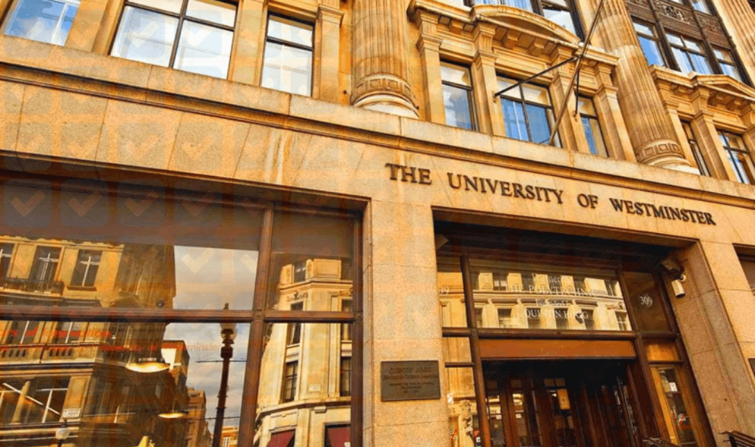 University Thumbnail