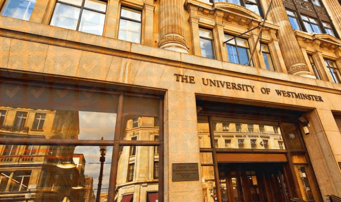 University Thumbnail
