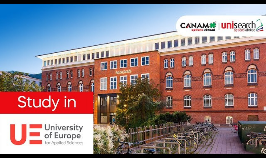 University Thumbnail