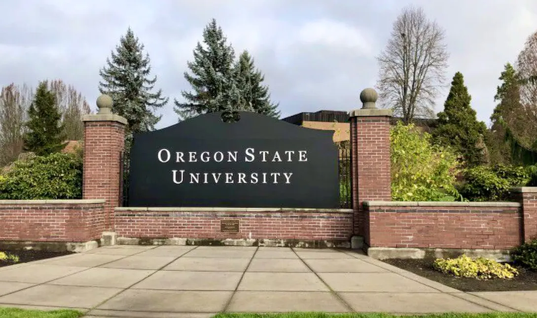 Oregon State University