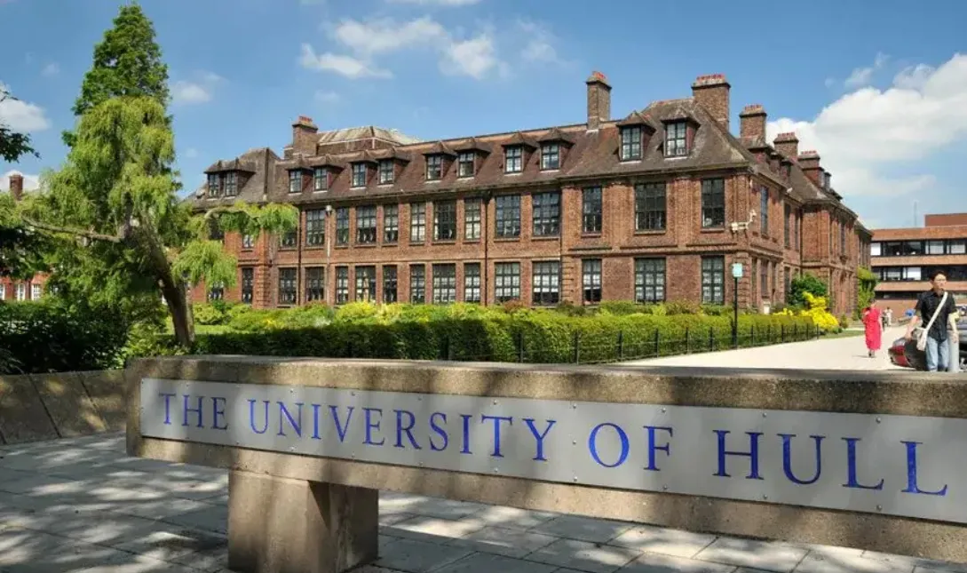 University of Hull (London Campus)