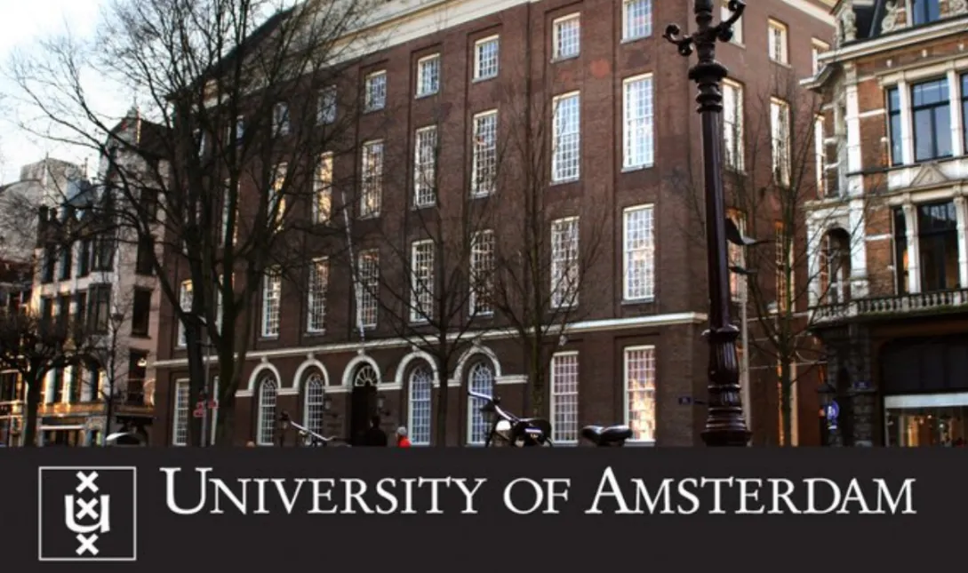 University of Amsterdam