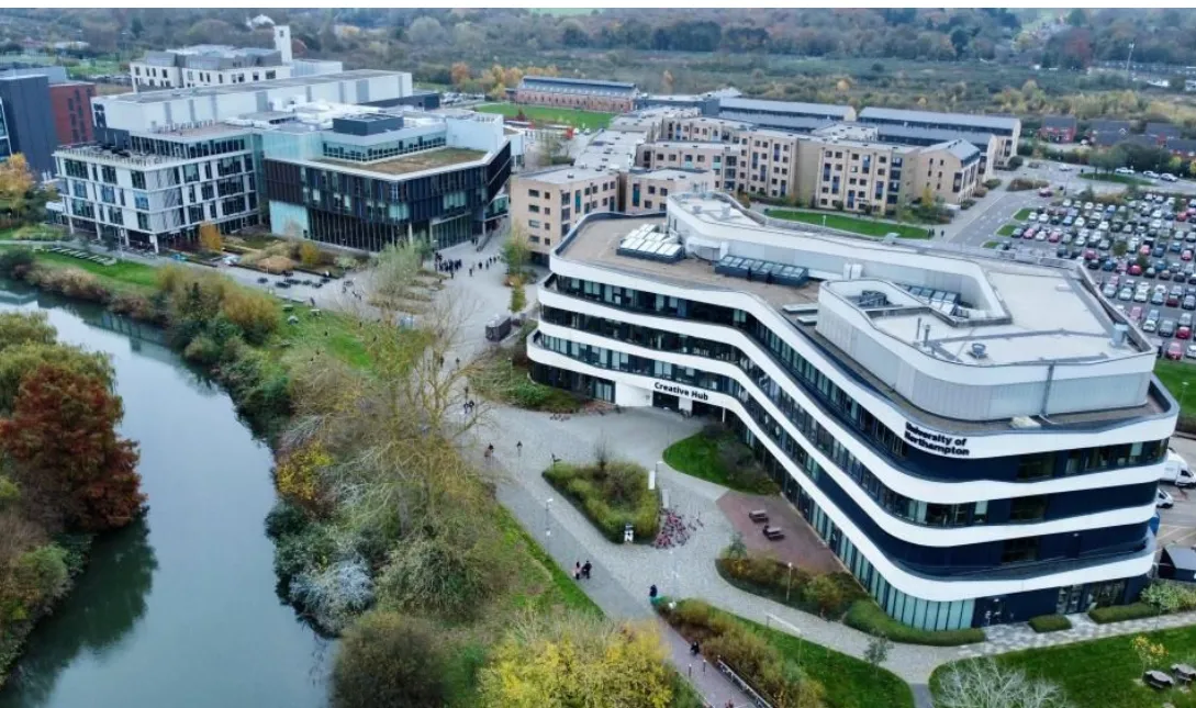 University of Northampton