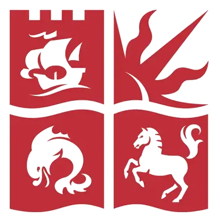 UNITED KINGDOM Flag
