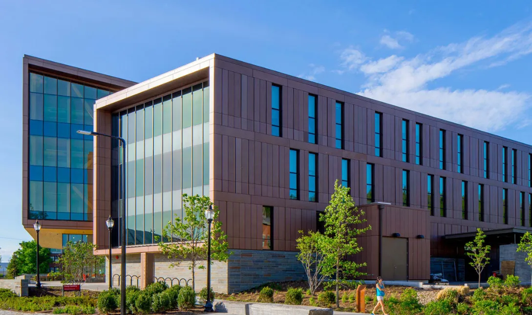 University of Massachusetts Amherst