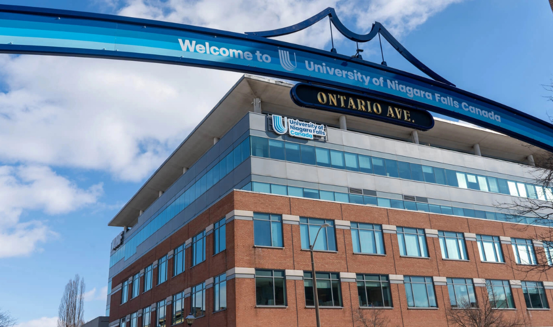 University Thumbnail