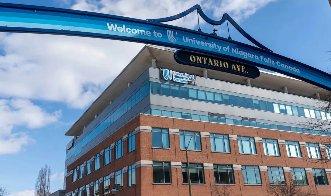 University Thumbnail