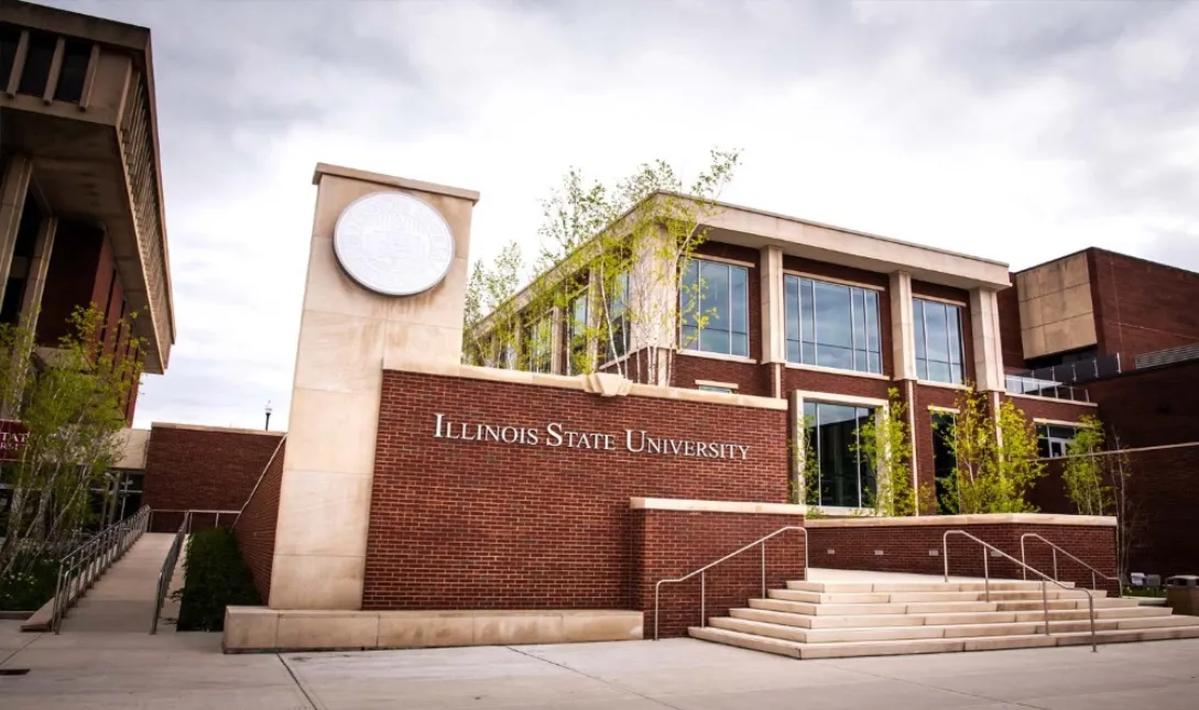 Illinois State University