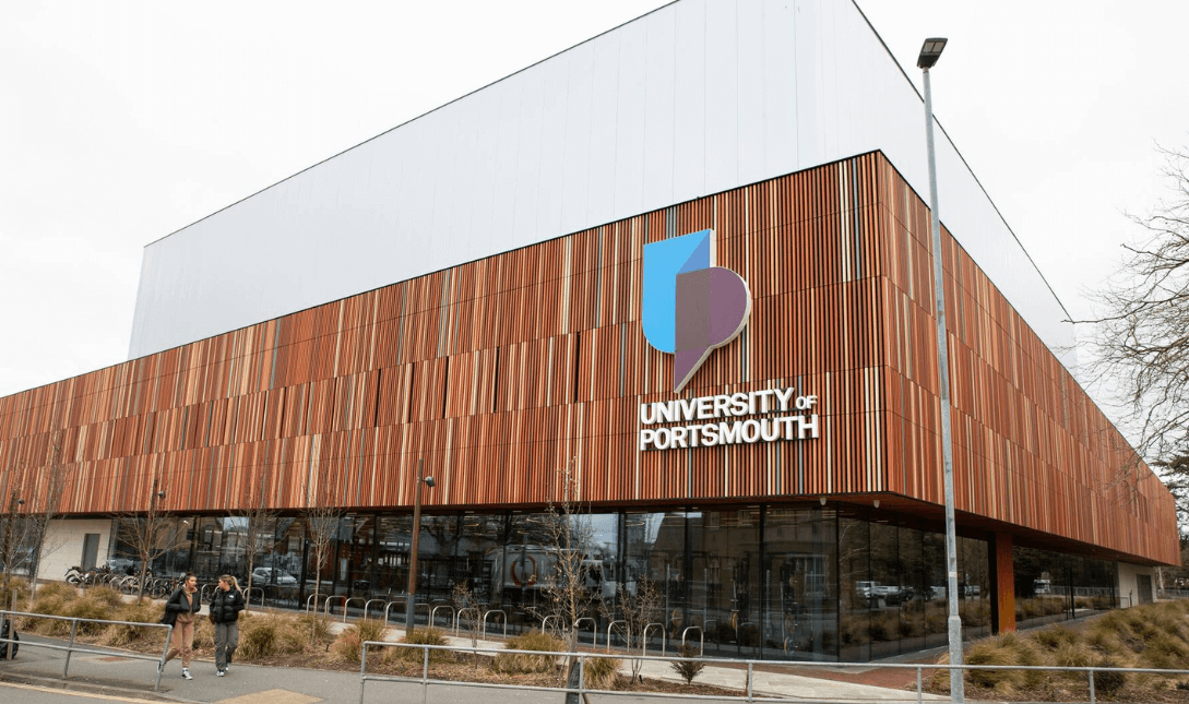 University Thumbnail