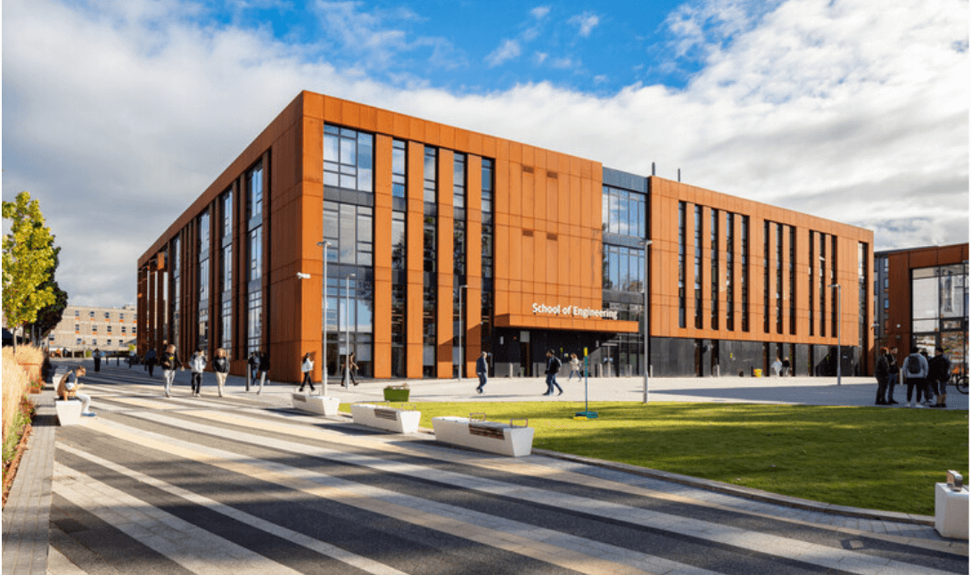 University Thumbnail