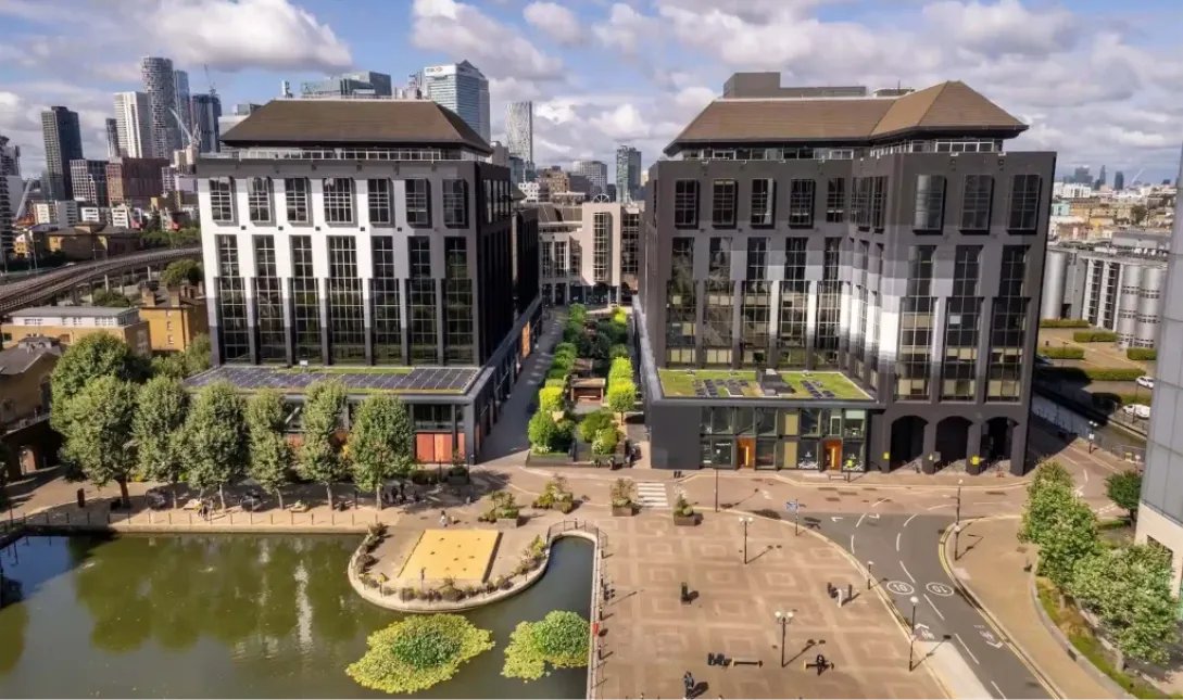 University of the West of Scotland - London campus