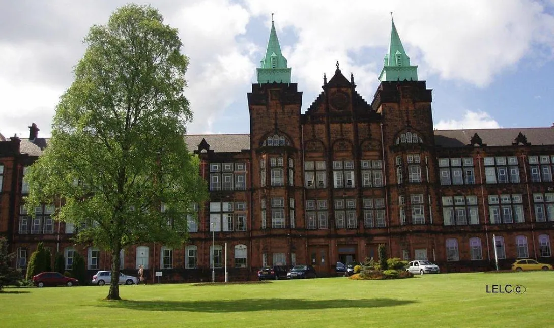 University of Strathclyde
