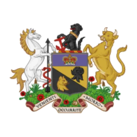 UNITED KINGDOM Flag