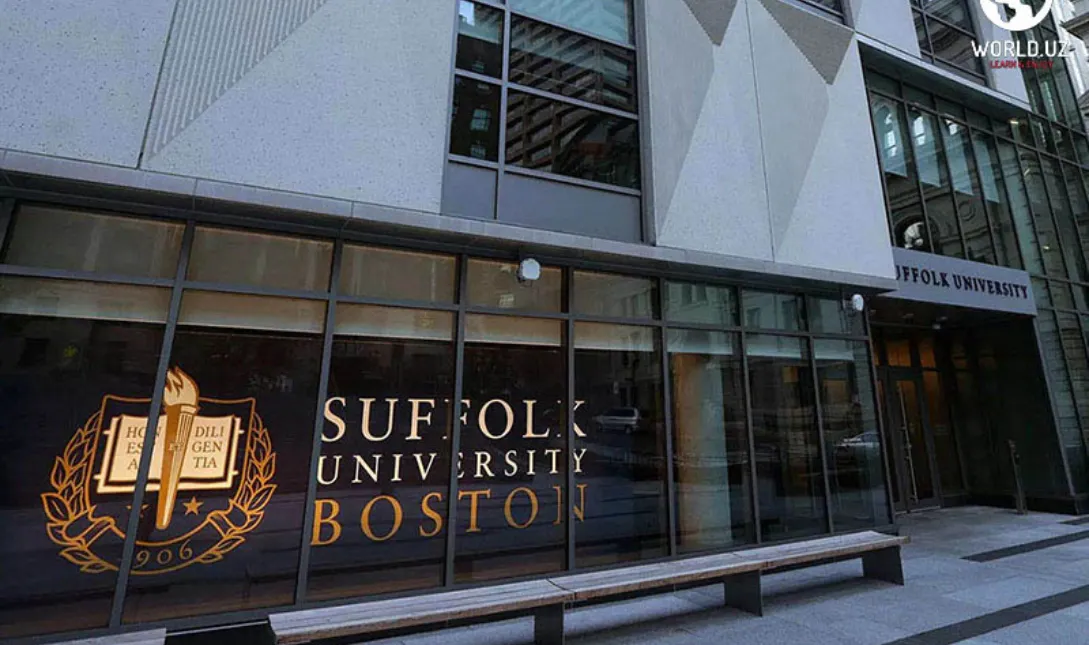 Suffolk University
