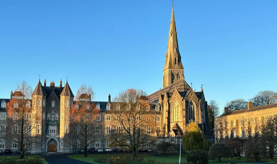 St Patrick’s Pontifical University