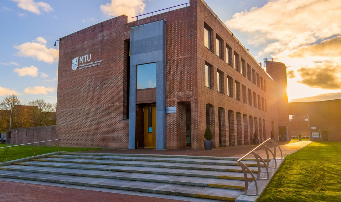 University Thumbnail