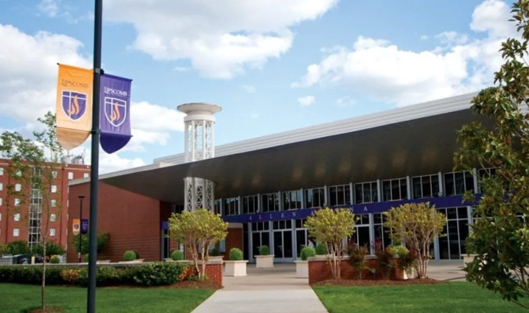 Lipscomb University