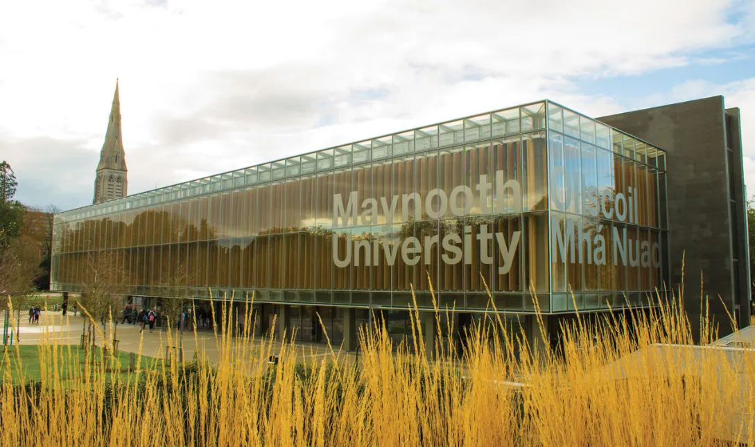 Maynooth University