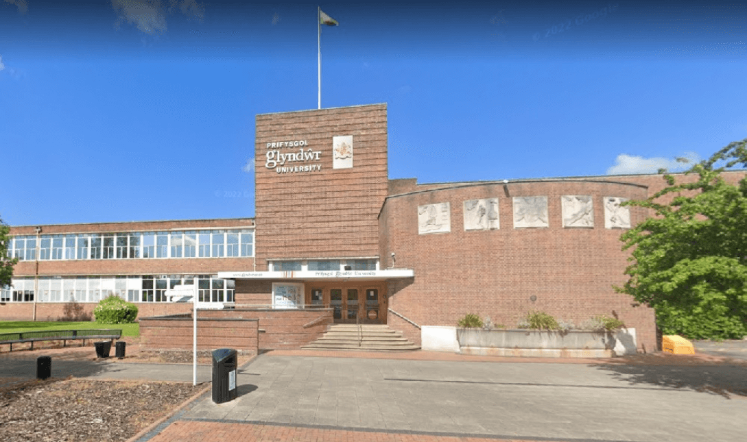 University Thumbnail