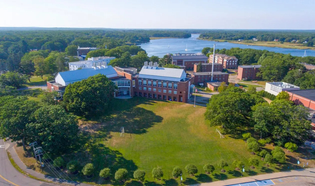 University Thumbnail