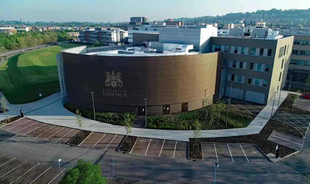 University of Lincoln