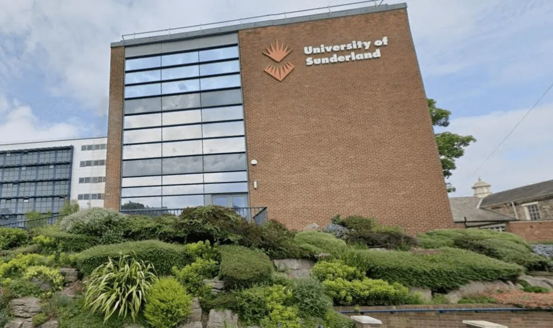 University Thumbnail