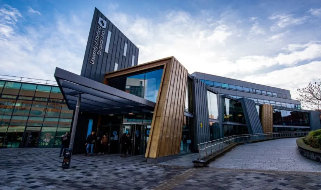 University of Sheffield